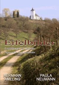 Eifelbilder - Hermann Ameling - ebook