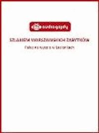 Szlakiem warszawskich zabytków - Pałac na Wyspie w Łazienkach - Ewa Chęć - ebook