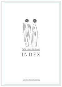 Index - Rafał Julian Kordeusz - ebook