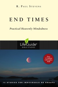 End Times - R. Paul Stevens - ebook