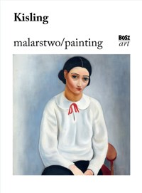 Kisling. Malarstwo - Urszula Kozakowska-Zaucha - książka