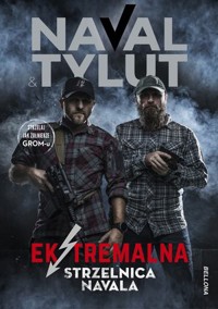Strzelnica Navala - Tylut, Naval - książka