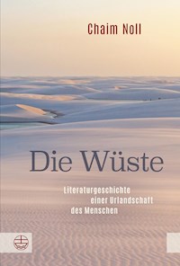Die Wüste - Chaim Noll - ebook