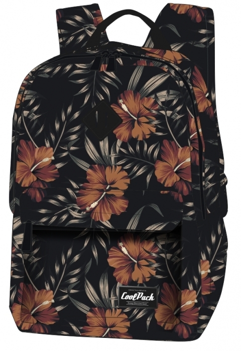 Coolpack, Plecak miejski Scout - Rio (F096928) -  - książka