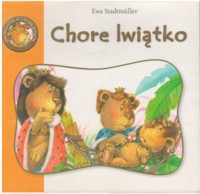 Chore lwiątko - Ewa Stadtmüller - ebook