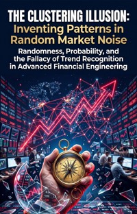 The Clustering Illusion: Inventing Patterns in Random Market Noise - Manuel Reese - ebook