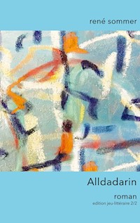 Alldadarin - René Sommer - ebook