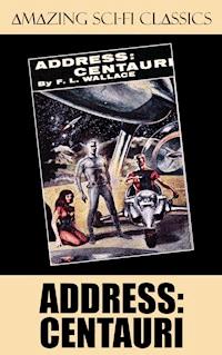 Address: Centauri - f.l. wallace - ebook