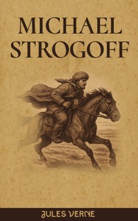 Michael Strogoff - Jules Verne - ebook