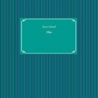 Hier - Kurt Scharf - ebook