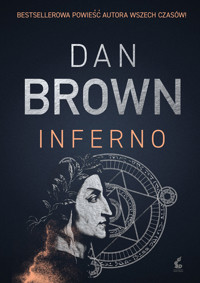Inferno - Dan Brown - ebook + audiobook + książka
