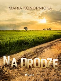 Na drodze - Maria Konopnicka - ebook