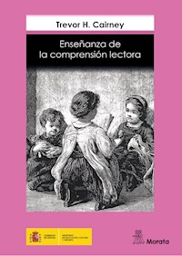Enseñanza de la comprensión lectora - Trevor H. Cairney - ebook