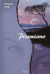 Przemiana - Mahy Margaret - ebook + książka