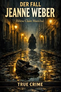 Der Fall Jeanne Weber - Hélène Claire Maréchal - ebook
