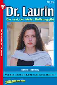 Warum soll mein Kind nicht leben dürfen? - Vandenberg Patricia - ebook
