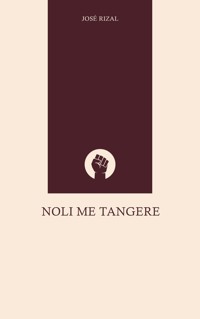 Noli Me Tangere - Rizal José - ebook