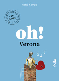 Oh! Verona - Maria Kampp - ebook