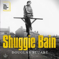 Shuggie Bain - Douglas Stuart - ebook + audiobook