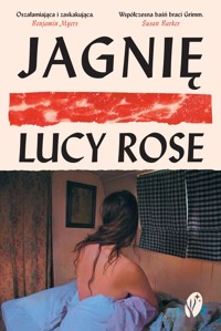 Jagnię - Lucy Rose - ebook + audiobook + książka