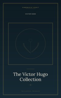 The Victor Hugo Collection - Wiktor Hugo - ebook
