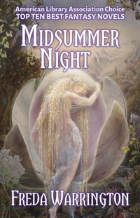 Midsummer Night - Freda Warrington - ebook