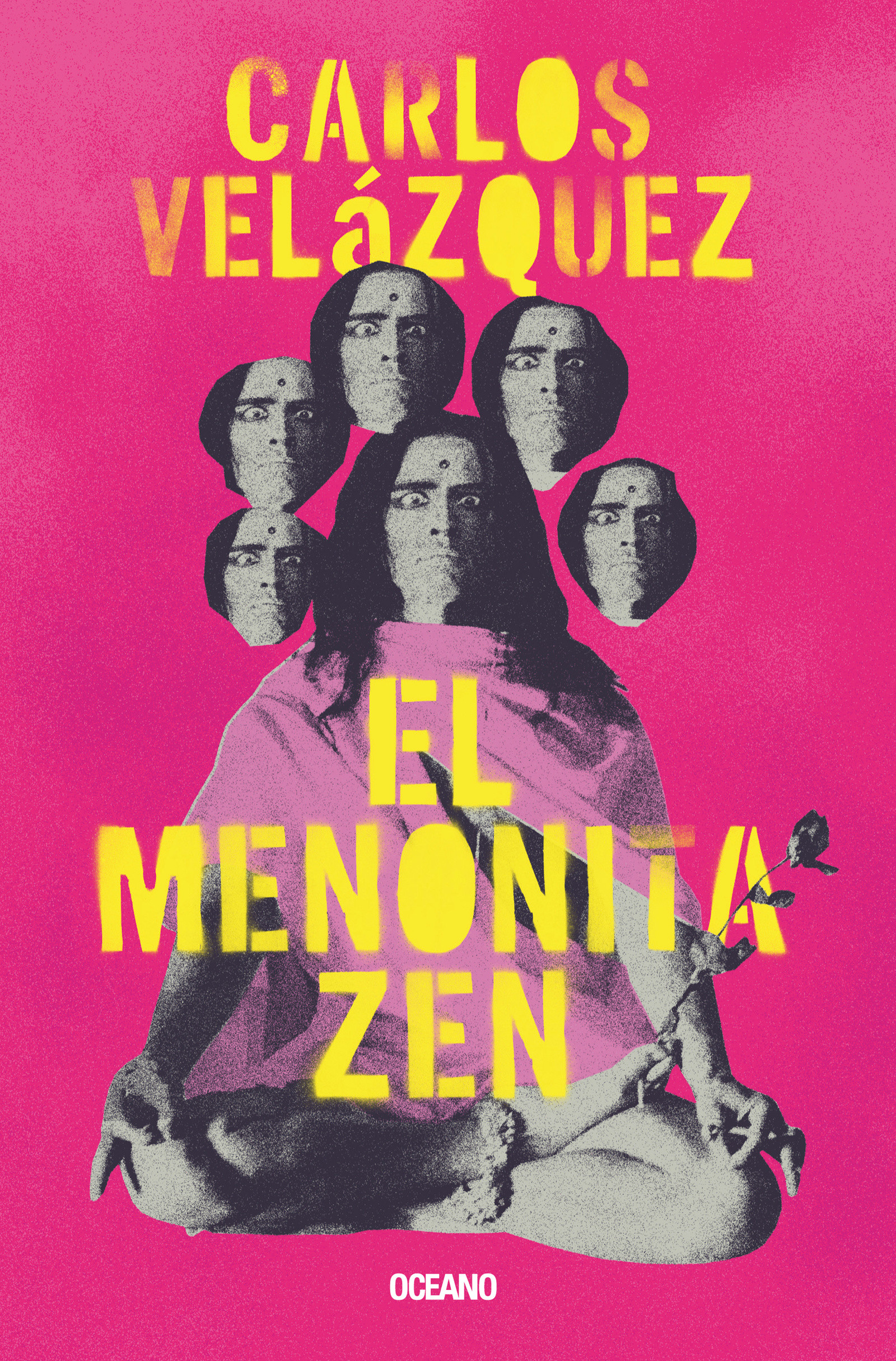 El menonita zen