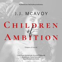 Children of Ambition - McAvoy J. J. - ebook + audiobook + książka