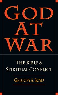 God at War - Gregory A. Boyd - ebook