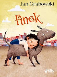 Finek - Jan Grabowski - ebook