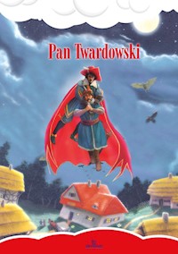 Pan Twardowski -  - książka