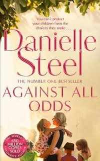Against All Odds - Danielle Steel - książka