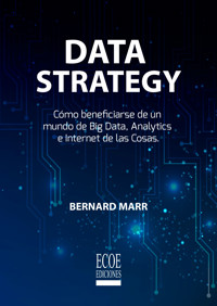 Data Strategy - Bernard Marr - ebook