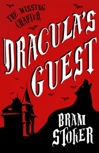 Dracula's Guest - Stoker Bram - ebook