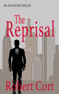 The Reprisal - Robert Cort - ebook