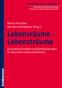 Lebensräume - Lebensträume -  - ebook