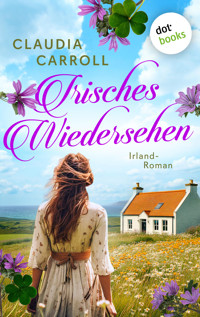 Irisches Wiedersehen - Claudia Carroll - ebook
