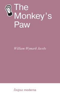 The Monkey's Paw - Уильям Джейкобс - ebook