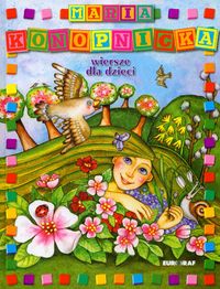 Wiersze dla dzieci - Maria Konopnicka - książka