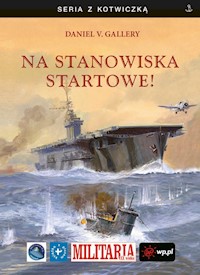 Na stanowiska startowe - Gallery Daniel V. - książka