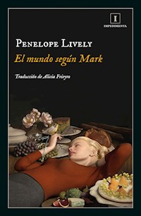 El mundo según Mark - Penelope Lively - ebook