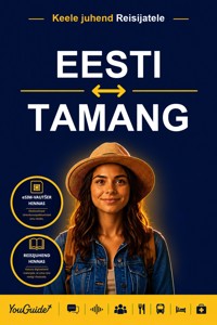 The Language Guide for Travelers - Estonian to Tamang - YouGuide - ebook