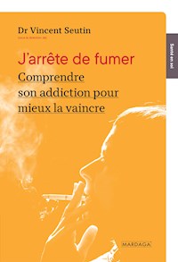 J'arrête de fumer - Vincent Seutin - ebook