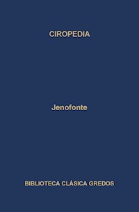Ciropedia - Jenofonte - ebook