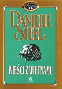 Wieści z Wietnamu - Danielle Steel - ebook