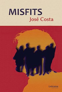 MISFITS - José Costa - ebook
