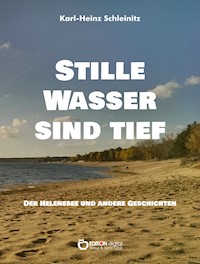 Stille Wasser sind tief - Karl-Heinz Schleinitz - ebook