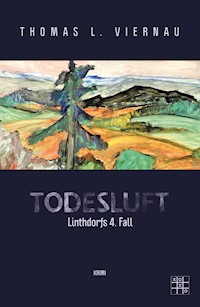 Todesluft - Thomas L. Viernau - ebook
