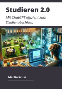 Studieren 2.0 - Martin Kruse - ebook