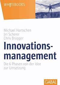 Innovationsmanagement - Michael Hartschen - ebook